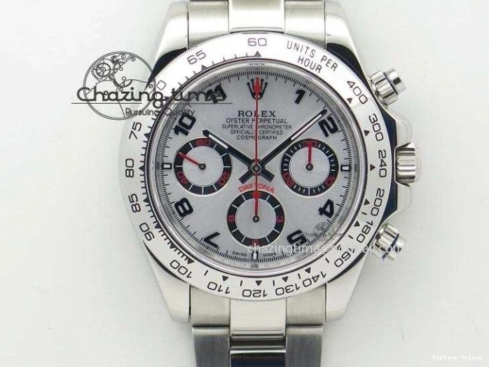 0501 WaterResistant Day Date 40 SS Bp Maker 1:1 Best Edition Tiffany Blue Roman Dial on SS Bracelet A 2549